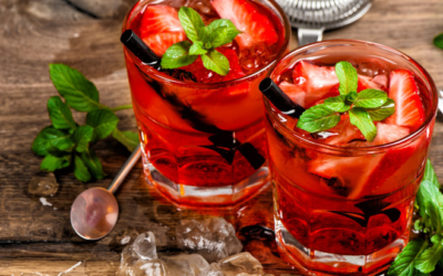 Cocktails Mum