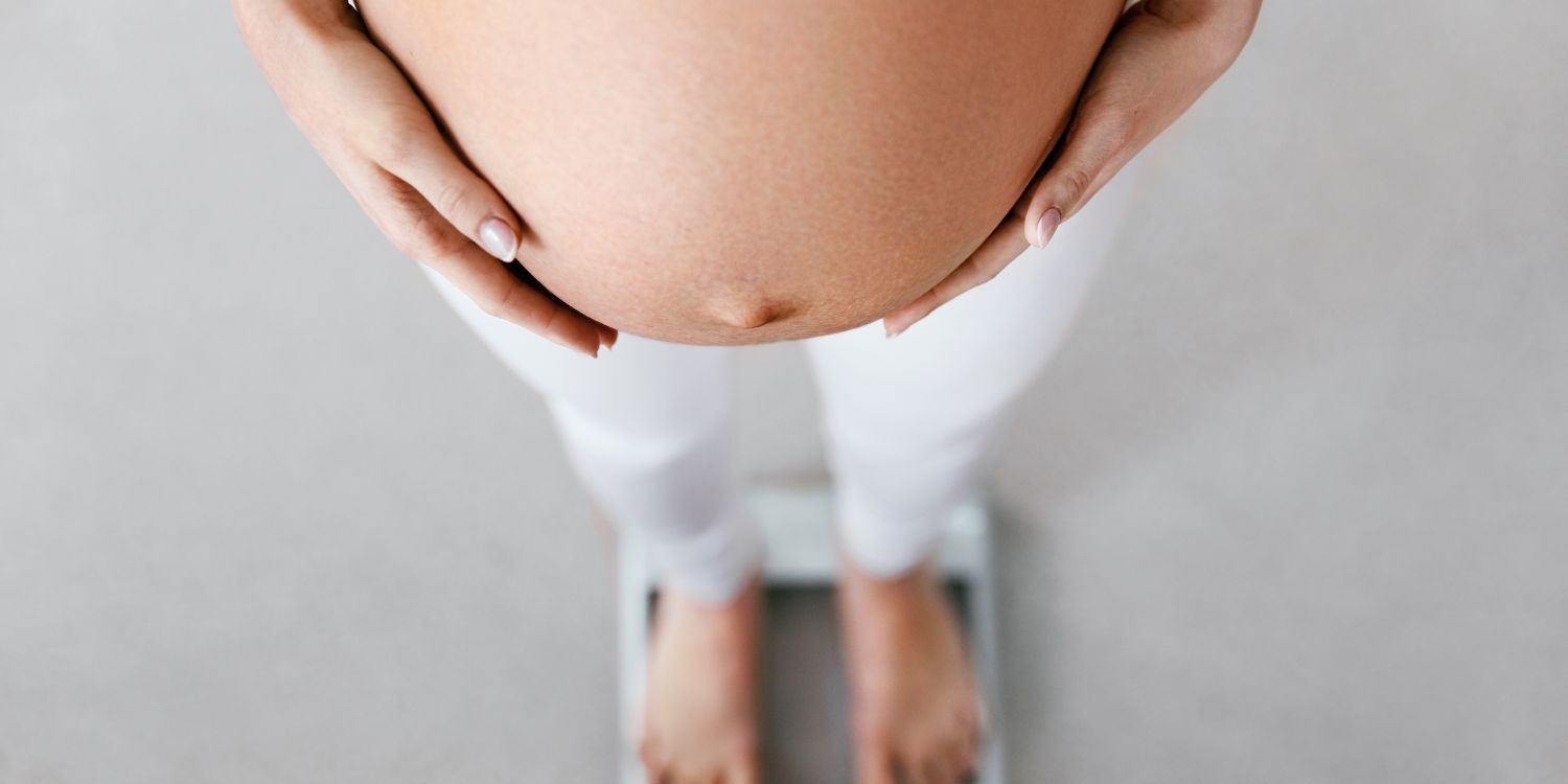 changements physiques grossesse