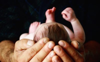 Avant l’arrivée de Bébé …