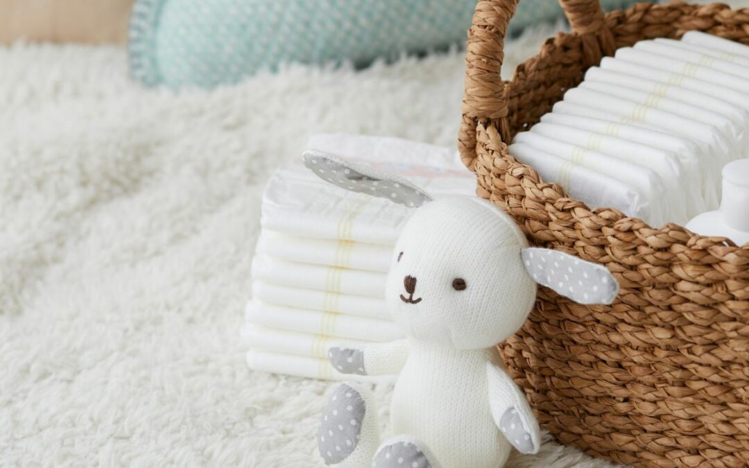 Avant l’arrivée de Bébé …