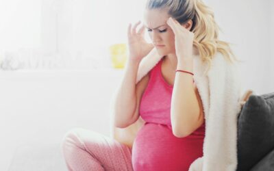 Chaleur et Grossesse