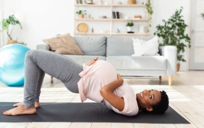 Exercice du Plancher Pelvien