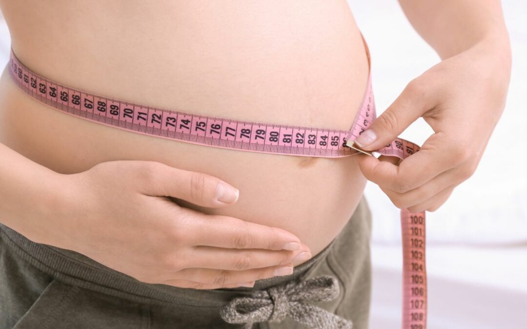 Assumer ses kilos en trop