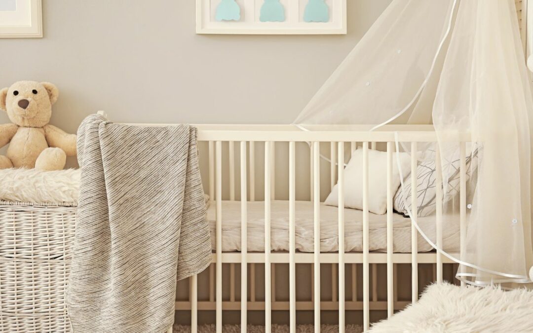 Préparer l’arrivée de Bébé