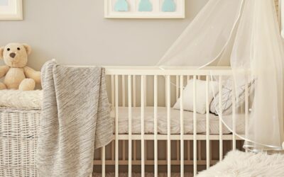 Préparer l’arrivée de Bébé