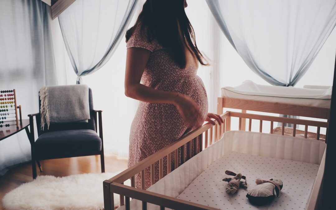 Préparer l’arrivée de Bébé