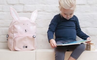 La rentrée des petits