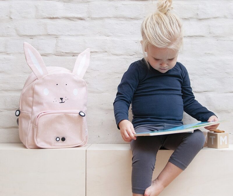 La rentrée des petits