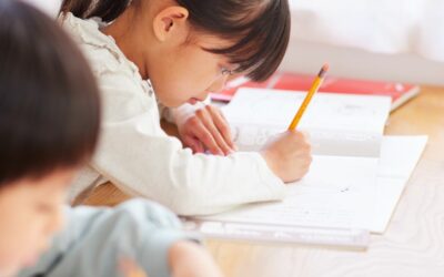 La rentrée des petits