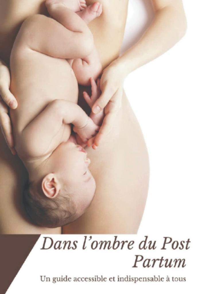 Health Fit Mum - Dans l'Ombre du Post Partum