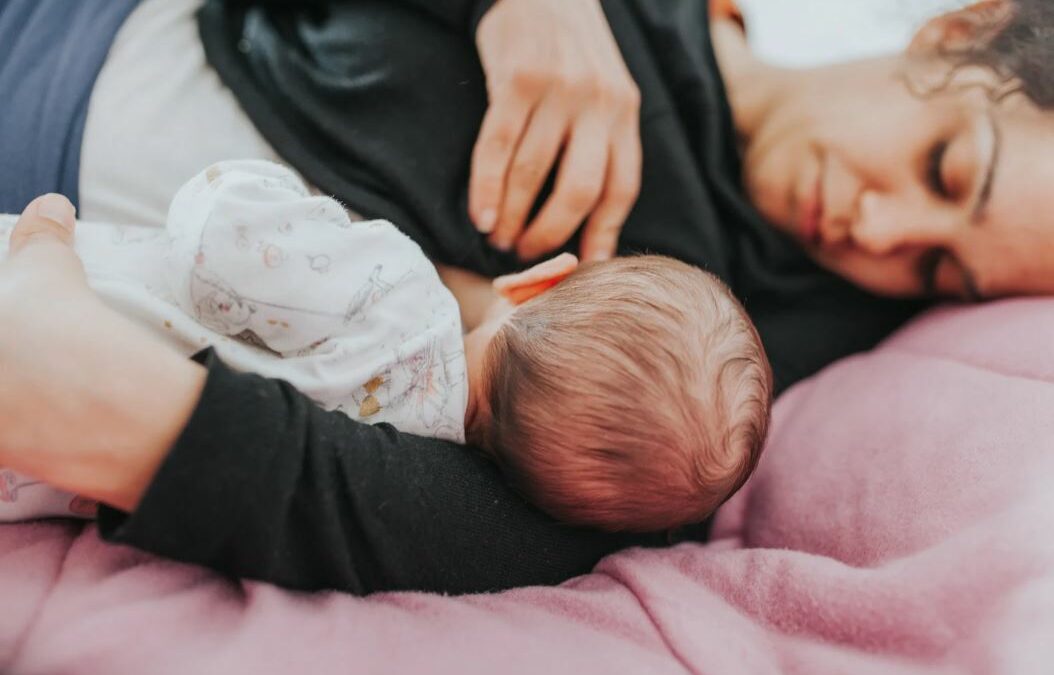 Pic de croissance bébé : On vous dit tout !