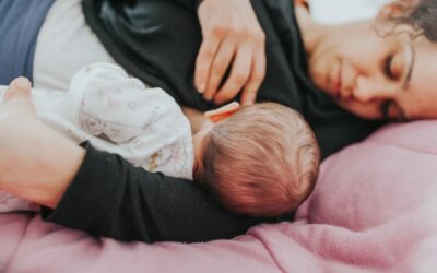Pic de croissance bébé : On vous dit tout !