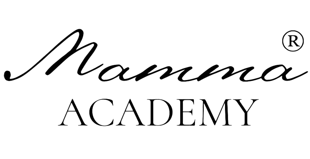 logo mamma academy